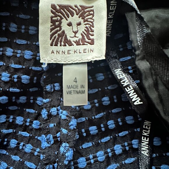 Anne Klein Ankle Pant - Picture 7 of 8